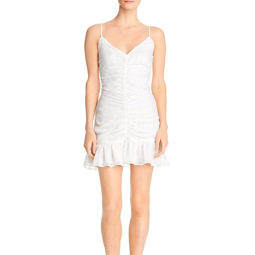 The East Order Celine Dress